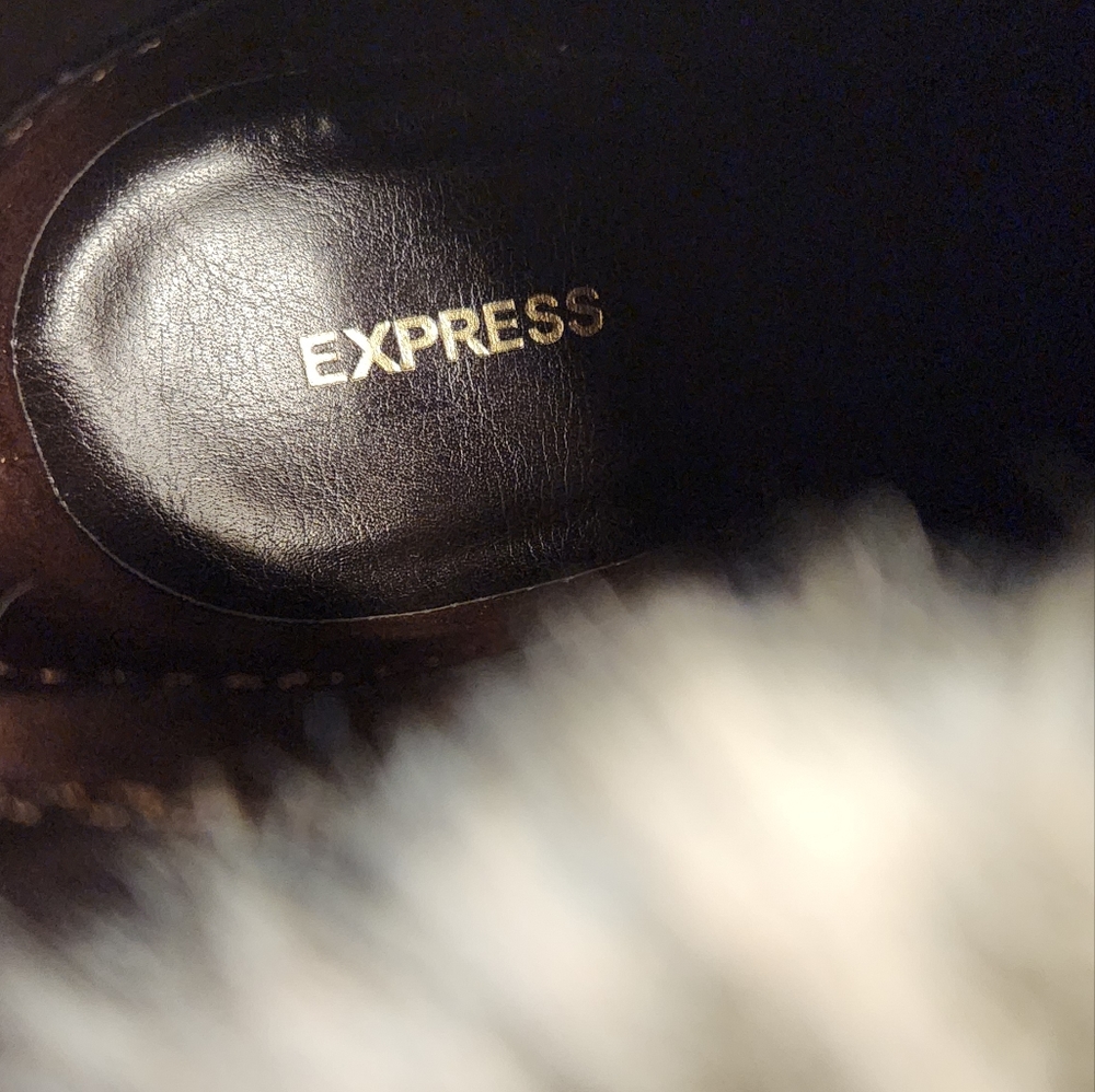 EXPRESS BOOT - Picture 6 of 7